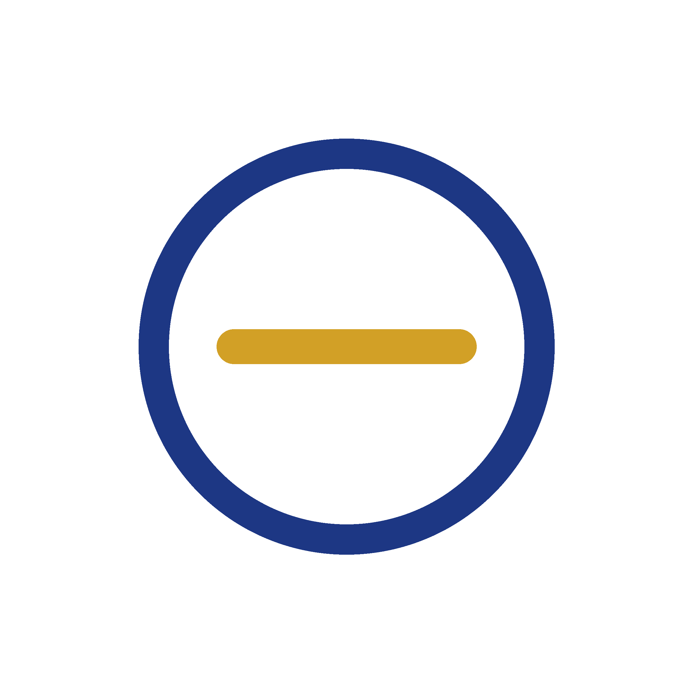 Minus the Bar Consulting emblem